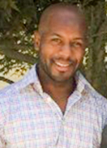 Therman Shands